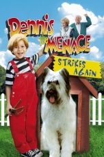 Nonton film Dennis the Menace Strikes Again! (1998) terbaru di Dutamovie21