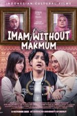 Nonton film Imam Tanpa Makmum (2023) terbaru di Dutamovie21