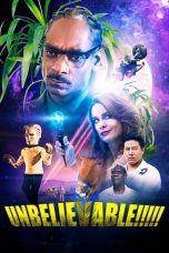 Nonton film Unbelievable!!!!! (2020) terbaru di Dutamovie21