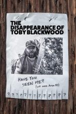 Nonton film The Disappearance of Toby Blackwood (2021) terbaru di Dutamovie21