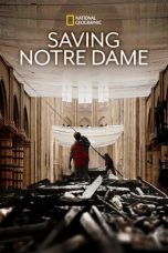 Nonton film Saving Notre Dame (2020) terbaru di Dutamovie21