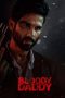 Nonton film Bloody Daddy (2023) terbaru di Dutamovie21