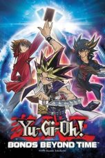 Nonton film Yu-Gi-Oh!: Bonds Beyond Time (2010) terbaru di Dutamovie21