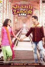 Nonton film Shaadi Mein Zaroor Aana (2017) terbaru di Dutamovie21