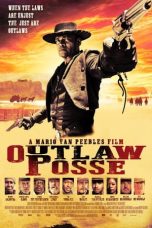 Nonton film Outlaw Posse (2024) terbaru di Dutamovie21