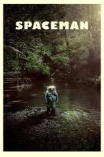 Nonton film Spaceman (2024) terbaru di Dutamovie21