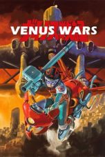 Nonton film Venus Senki (Venus Wars) (1989) terbaru di Dutamovie21