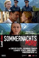 Nonton film Sommernachtsmord (2016) terbaru di Dutamovie21