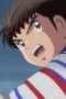 Nonton film Captain Tsubasa Season 2 Episode 22 terbaru di Dutamovie21