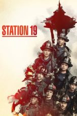 Nonton film Station 19 Season 7 (2024) terbaru di Dutamovie21