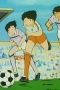 Nonton film Captain Tsubasa Season 4 Episode 1 terbaru di Dutamovie21