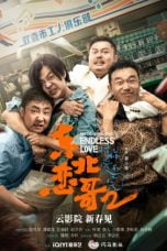 Nonton film The Northeastern Bro 2: Endless Love (2023) terbaru di Dutamovie21