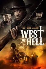 Nonton film West of Hell (2018) terbaru di Dutamovie21