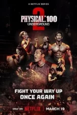 Nonton film Physical: 100 Season 2 (2024) terbaru di Dutamovie21