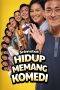 Nonton film Srimulat: Hidup Memang Komedi (2023) terbaru di Dutamovie21