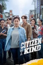 Nonton film Citizen of a Kind (2024) terbaru di Dutamovie21