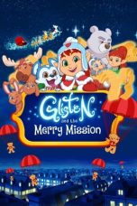 Nonton film Glisten and the Merry Mission (2023) terbaru di Dutamovie21