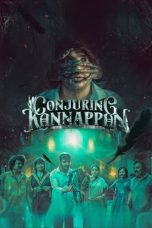 Nonton film Conjuring Kannappan (2023) terbaru di Dutamovie21