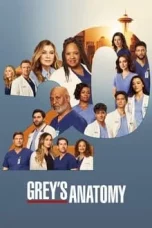 Nonton film Grey’s Anatomy Season 20 (2024) terbaru di Dutamovie21