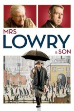 Nonton film Mrs Lowry & Son (2019) terbaru di Dutamovie21