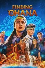 Nonton film Finding ʻOhana (2021) terbaru di Dutamovie21