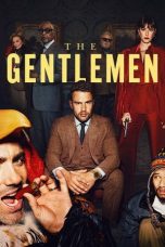 Nonton film The Gentlemen (2024) terbaru di Dutamovie21