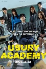 Nonton film Usury Academy (2023) terbaru di Dutamovie21