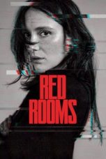 Nonton film Red Rooms (2023) terbaru di Dutamovie21