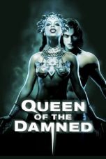 Nonton film Queen of the Damned (2002) terbaru di Dutamovie21