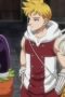 Nonton film The Seven Deadly Sins: Four Knights of the Apocalypse Season 1 Episode 20 terbaru di Dutamovie21