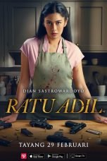 Nonton film Ratu Adil (2024) terbaru di Dutamovie21