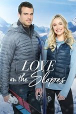 Nonton film Love on the Slopes (2018) terbaru di Dutamovie21