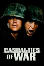 Nonton film Casualties of War (1989) terbaru di Dutamovie21