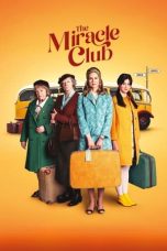 Nonton film The Miracle Club (2023) terbaru di Dutamovie21