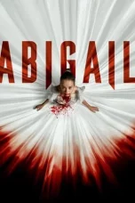 Nonton film Abigail (2024) terbaru di Dutamovie21