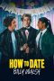 Nonton film How to Date Billy Walsh (2024) terbaru di Dutamovie21