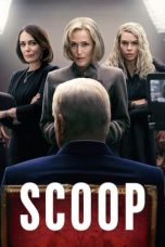 Nonton film Scoop (2024) terbaru di Dutamovie21