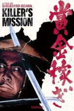 Nonton film Killer’s Mission (1969) terbaru di Dutamovie21