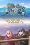 Nonton film Yuru Camp Season 2 (Laid-Back Camp) (2021) terbaru di Dutamovie21