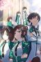 Nonton film Mahouka Koukou no Rettousei Season 3 (The Irregular at Magic High School) (2024) terbaru di Dutamovie21