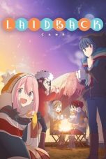 Nonton film Yuru Camp Season 1 (Laid-Back Camp) (2018) terbaru di Dutamovie21