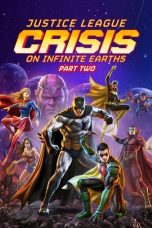 Nonton film Justice League: Crisis on Infinite Earths Part Two (2024) terbaru di Dutamovie21