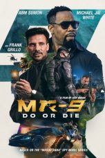 Nonton film MR-9: Do or Die (2023) terbaru di Dutamovie21