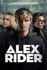 Nonton film Alex Rider Season 1-3 (2020-2024) terbaru di Dutamovie21