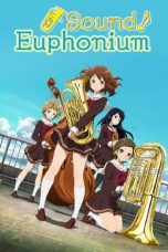 Nonton film Hibike! Euphonium Season 1 (Sound! Euphonium) (2015) terbaru di Dutamovie21