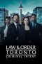 Nonton film Law & Order Toronto: Criminal Intent (2024) terbaru di Dutamovie21