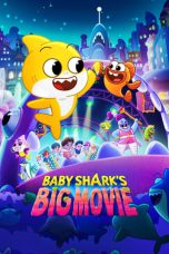 Nonton film Baby Shark’s Big Movie (2024) terbaru di Dutamovie21