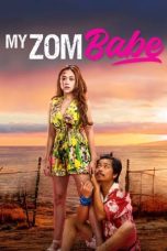 Nonton film My Zombabe (2024) terbaru di Dutamovie21