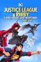 Nonton film Justice League x RWBY: Super Heroes & Huntsmen, Part One terbaru di Dutamovie21