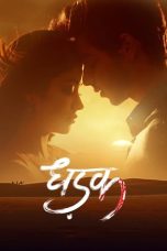 Nonton film Dhadak (2024) terbaru di Dutamovie21